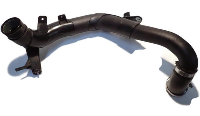 5Q0145840B Rura przewód powietrza intercooler 1.8 2.0 TSI
