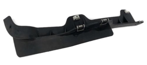 8R0853888B Front wheel spoiler Audi Q5 FL 2013-2017