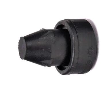 8K0129669 Air filter box lower mount grommet Audi A4 A5 A6 A8 Q5 VW T5 T6