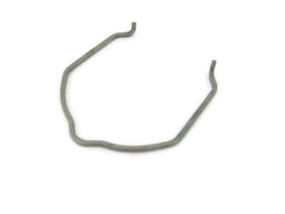 1K0 145 769 J Turbo pipe retaining fastener clip hook VAG