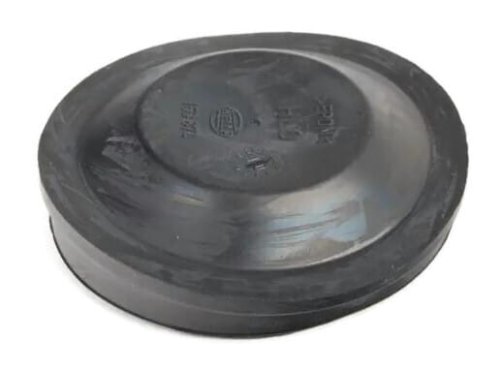 5N0941607 Front light Headlight rear back cover cap 86 mm VW AUDI SKODA