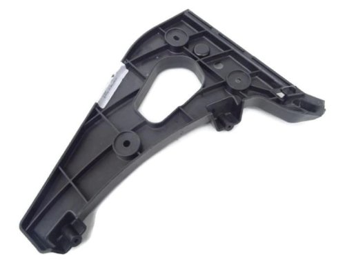 8X0807377D Rear bumper bracket support Audi A1 2011-2014