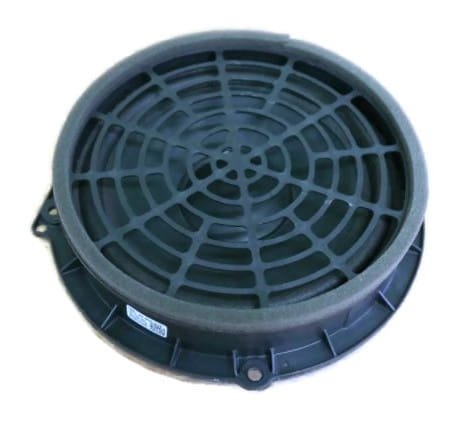 4G2035415 Front door bass loudspeaker Audi A6 C7 A7 2011-2018