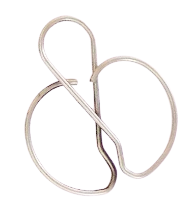 7H0711280 Gearbox cable securing clip VW T5 2003-2015 T6 2016-