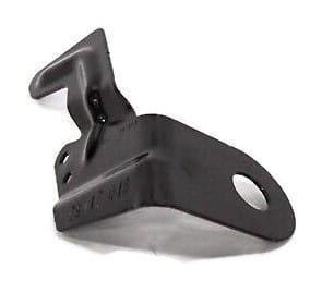 8V5821471A Front fender bracket  Audi A3 2013-2020 limousine | cabrio