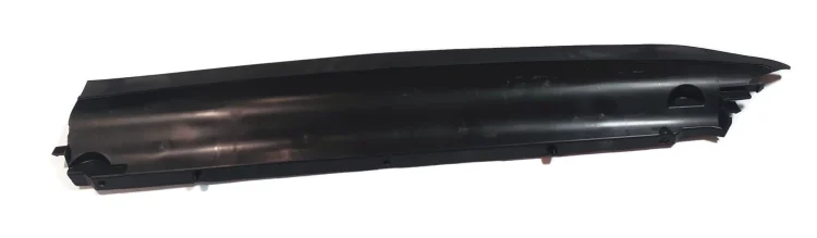 5F0121292G Dolna kierownica powietrza osłona wentylatorów Seat Leon III 2013-2020 2.0 TSI
