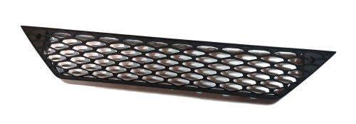 5F0853667L 9B9 Front bumper lower middle grille SEAT Leon III FL Cupra 2017-2020