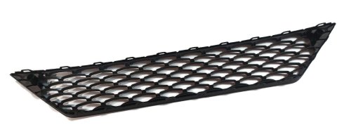 5F0853667L9B9 Kratka środkowa zderzaka przedniego SEAT Leon III FL Cupra 2017-2020