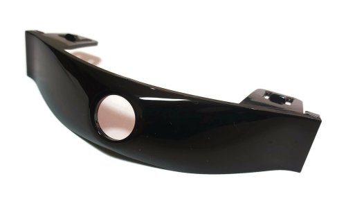 4G0853140F T94 Front camera mount frame Audi A6 C7 FL 2015-2018