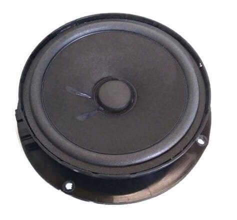 5L0035411J Door loudspeaker SKODA