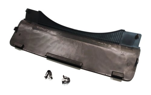 5K6807397F 9B9 Zaślepka haka holowniczego VW Golf VI 2009-2013