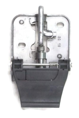 57A823186 Front hood upper latch Skoda Karoq