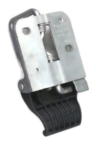 57A 823 186 Front hood upper latch Skoda Karoq