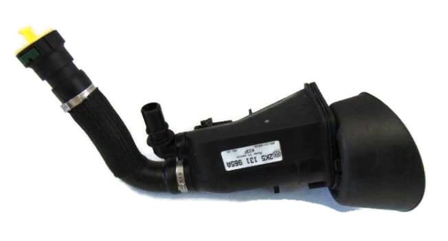 2K5131965A wlew Adblue bez korka VW Caddy 2016-2020