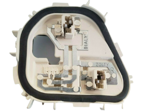 Oprawka żarówki lampy tylnej zewnętrznej VW Golf VII Variant 2014-2017