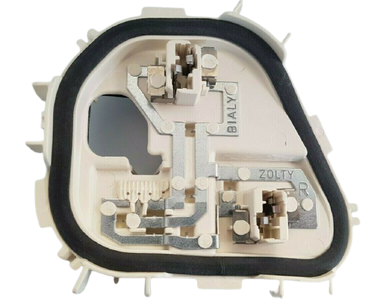 Oprawka żarówki lampy tylnej zewnętrznej VW Golf VII Variant 2014-2017