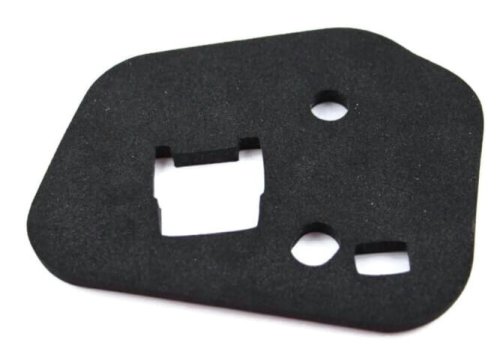 3G9945197 Tailgate lamp gasket  VW Passat B8 Variant 2016-
