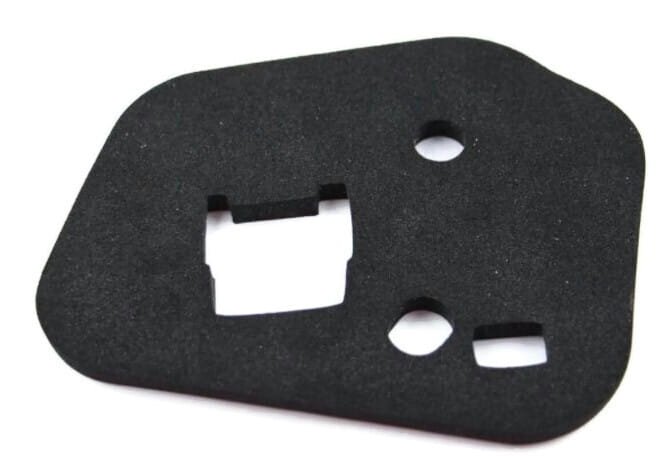 3G9945197 Tailgate lamp gasket  VW Passat B8 Variant 2016-