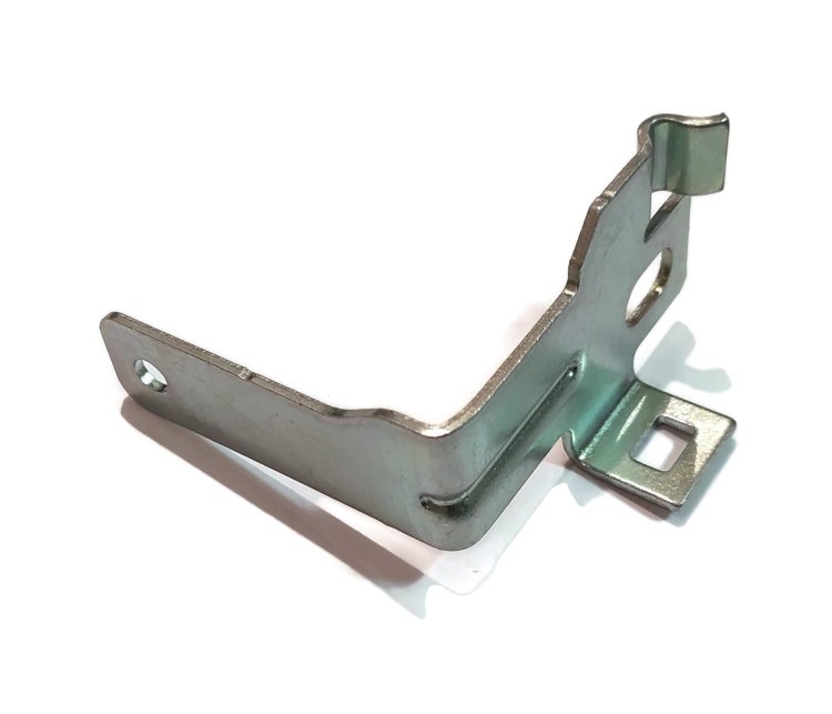 Right sound signal holder low tone VW Passat B8
