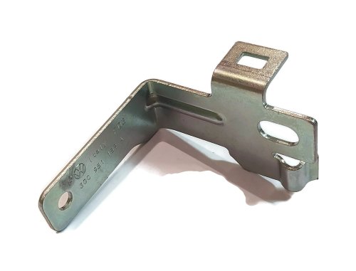 Right sound signal holder low tone VW Passat B8