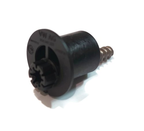 Śruba element regulacyjny lampy przedniej reflektora VW Passat B8 2015- 3G0 941 223