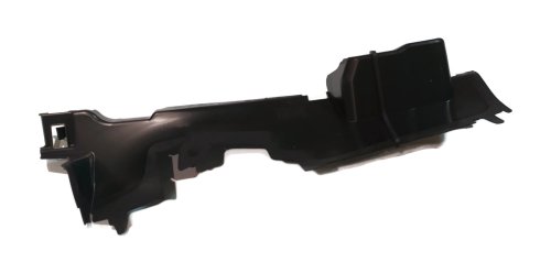 3G0 121 284 C  PRAWA Boczna kierownica powietrza chłodnicy wody 1.5 TSI 2.0 TDI VW Passat B8