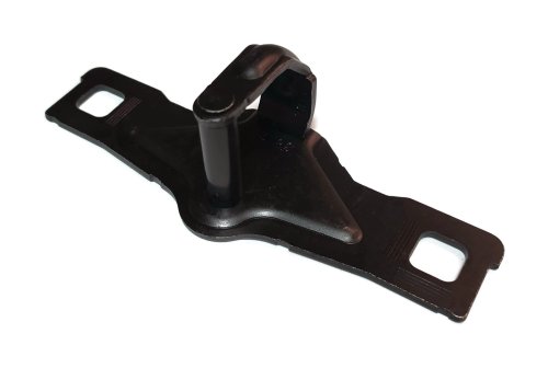 8W5827507 Rygiel zamka tylnej klapy Audi A4 A5 A6