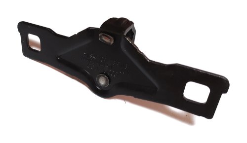 Rygiel zamka tylnej klapy Audi A4 A5 A6  8W5827507