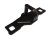 Tailgate lock stricker plate Audi A4 A5 A6