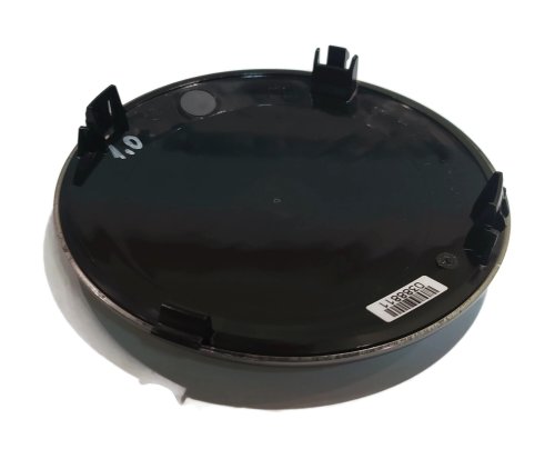 3C0853601AJZA Emblemat znaczek przedni grilla pod radar VW Passat B6 CC Phaeton Touareg