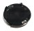3C0853601A JZA Emblemat znaczek przedni grilla pod radar VW Passat B6 CC Phaeton Touareg