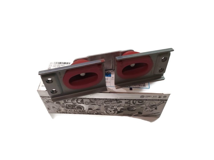 4F0253099L Wieszak wydechu uchwyt układu wydechowego Audi A6 C6 2005-2011