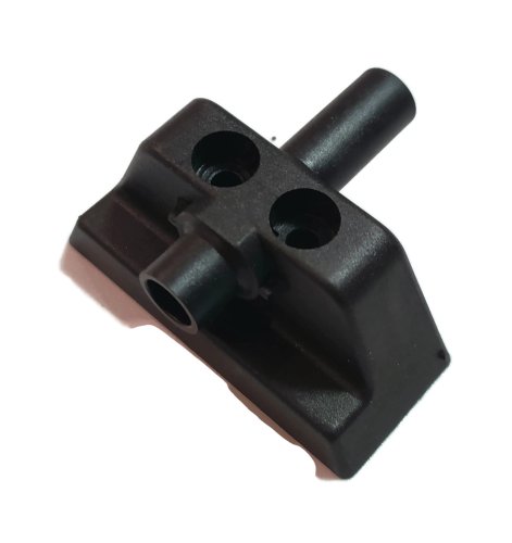 5P0867575A 
Zawias półki tylnej Seat Altea 2005-2015 Toledo 2005-2009