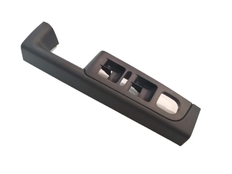 3T1867157B Front door switch frame panel handle left Skoda Superb II