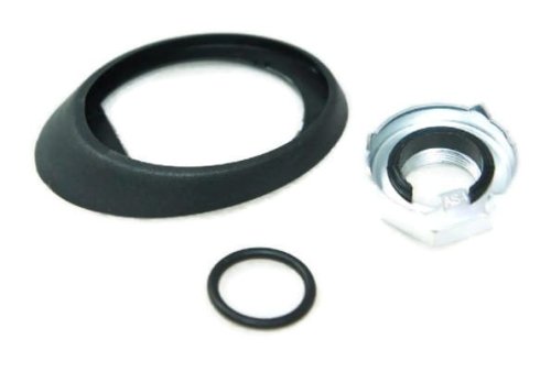 3B0051751 Uszczelka anteny dachowej zestaw naprawczy VW Bora Golf IV Passat B5 Lupo