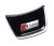 4H0419673A Steering wheel cover cap Audi S-line emblem A1 A6 A7 A8