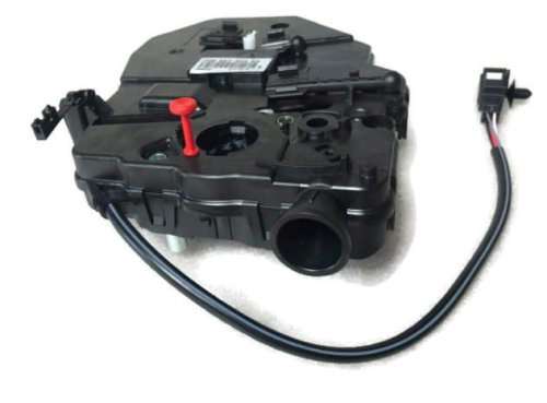 7H0827426  AA Rear trunk boot carrier lock mechanism VW T5 2004-2010