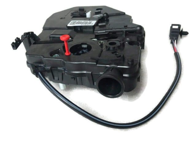 7H0827426  AA Wspornik zamek tylnej klapy VW T5 2004-2010