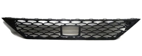 5F0853667M Dolna kratka środkowa zderzaka przedniego radar SEAT Leon III FL Cupra 2017-2020