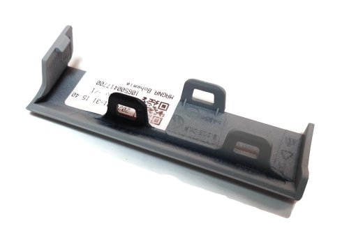 3G0853996EGRU Nakładka listwy progowej przy błotniku VW Passat B8 2015-