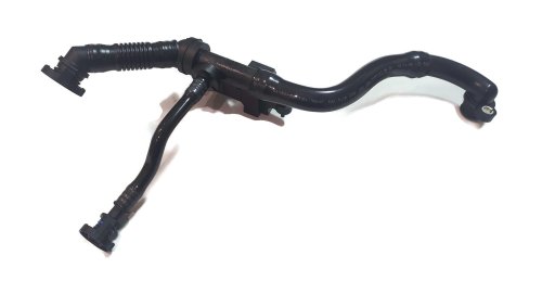 03C103474 AA Breather vent hose 1.4 TSI VW SEAT SKODA