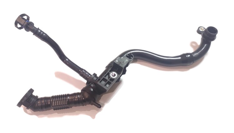 03C103474AA Breather vent hose 1.4 TSI VW SEAT SKODA