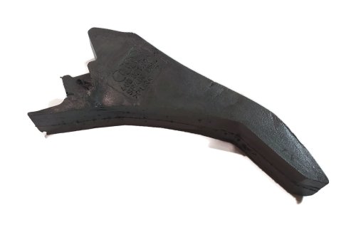 4G8821197 Wygłuszenie wytłumienie pianka pod błotnikiem Audi A7 2011-2018