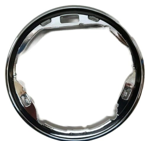 3C8 853 347 A  RYP Frame adapter for mounting emblem badge in VW CC grille VW CC 2012-2017