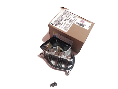 3G0998477A Headlight LED ballast controle module VW Passat B8 2015-2019