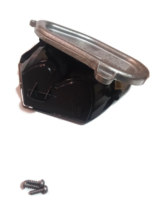 3G0998477A Moduł doświetlający LED VW Passat B8 2015-2019