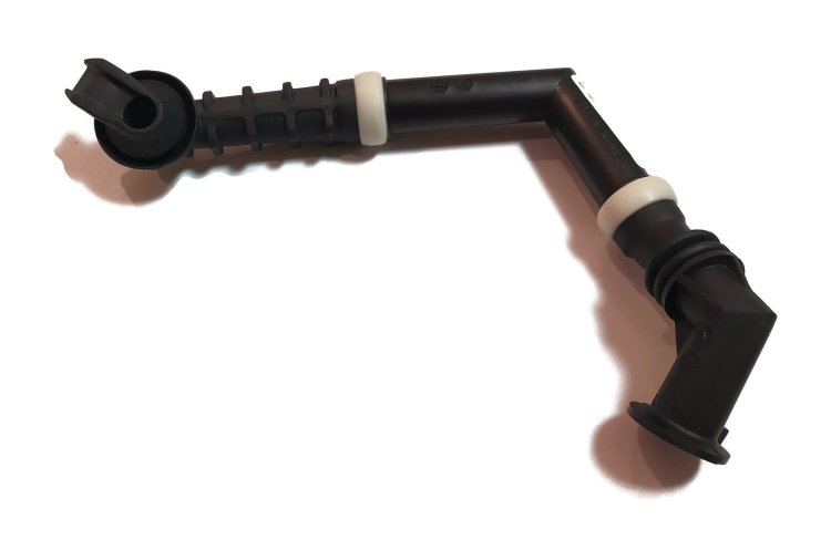 5Q1 820 127 E Drain hose pipe VW AUDI SEAT SKODA