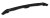 Front bonnet center seal Audi A5 2017-