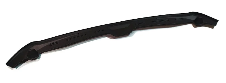 Front bonnet center seal Audi A5 2017-