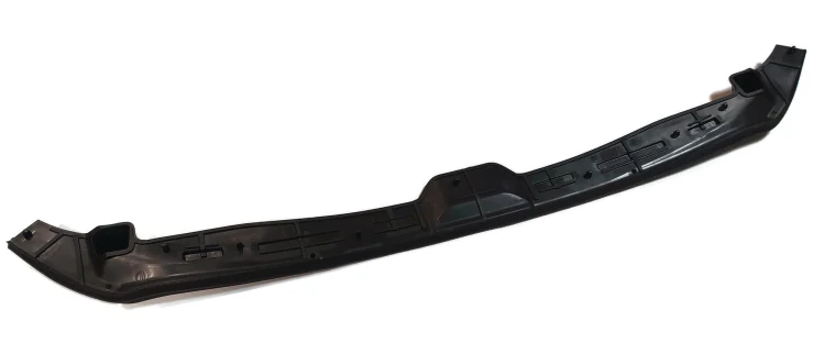 8W6823124 Front bonnet center seal Audi A5 2017-